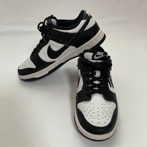 Nike Dunk Low Retro Casual Shoes | Women's 5.5